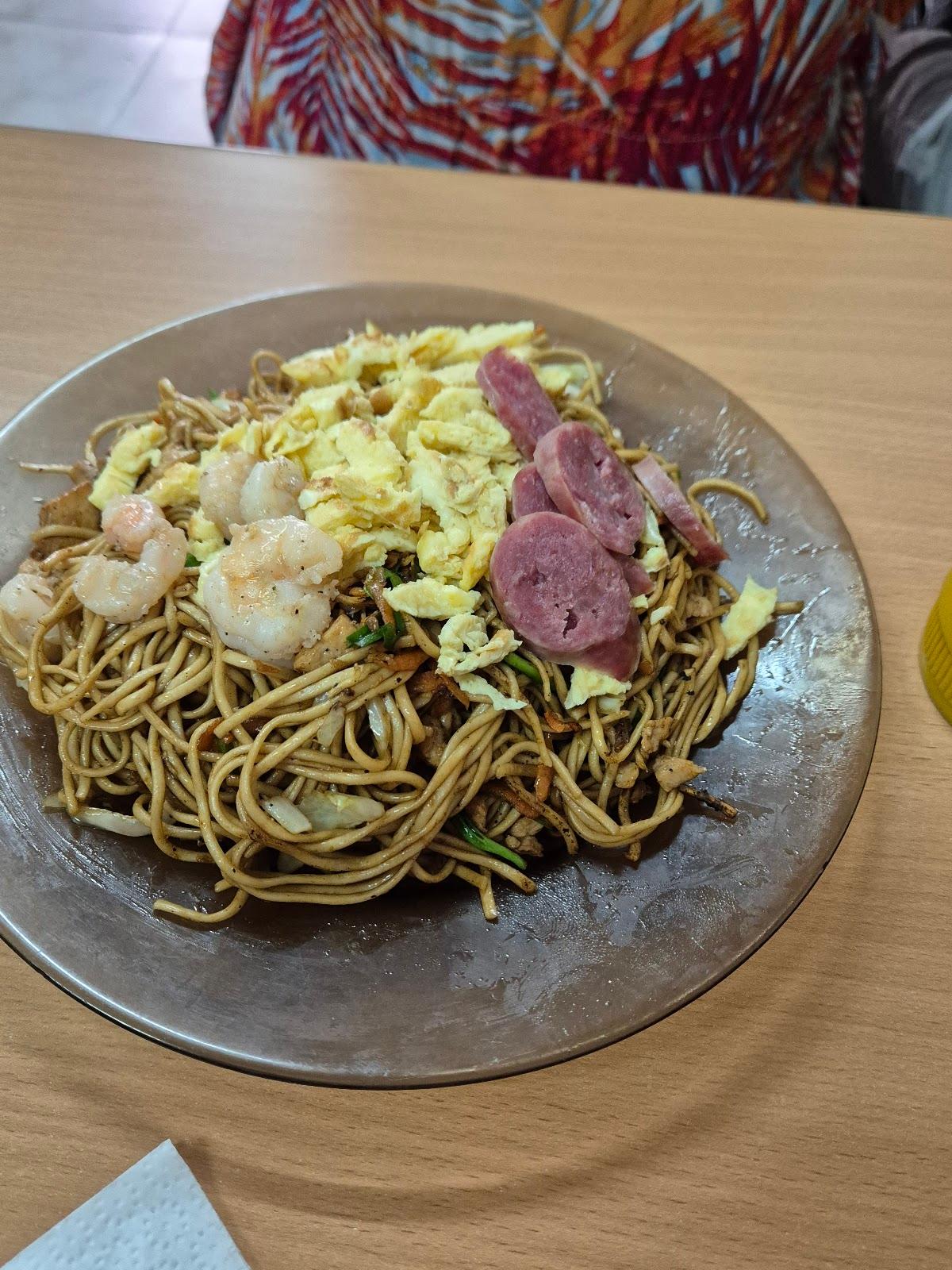 Central Snack