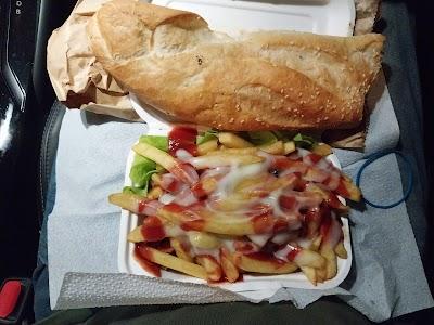 Tipo Grill