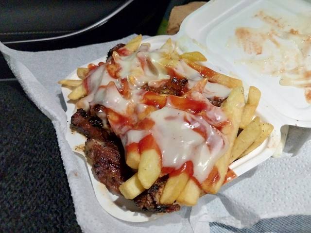 Tipo Grill in Beau Bassin-Rose Hill