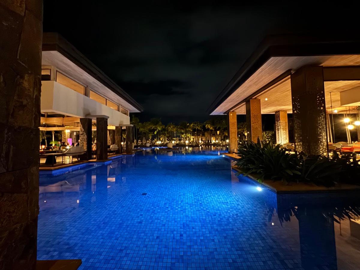 Fusion Restaurant