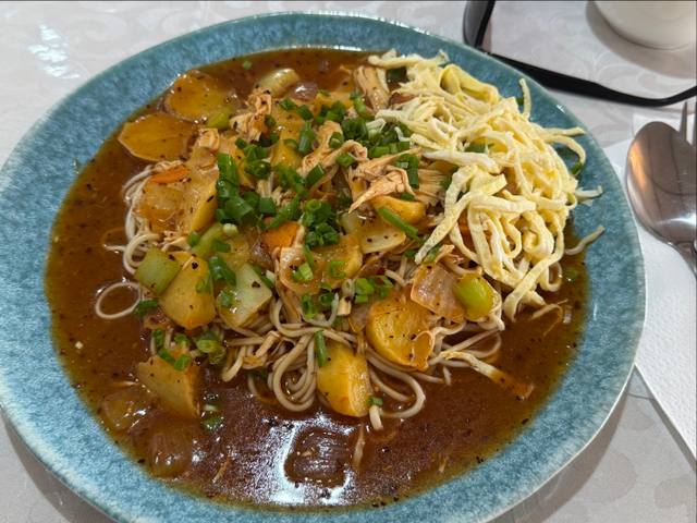 Le Pain Maison in Port Louis