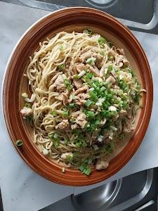 locale cusine