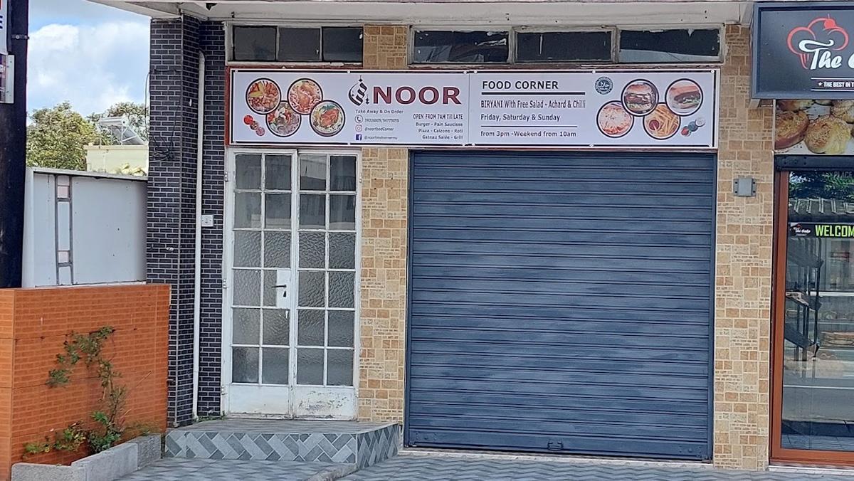 Noor Food Corner