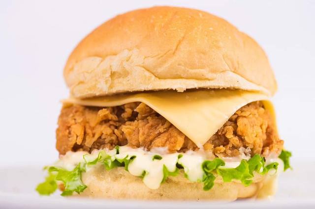 Chicken prince in Triolet
