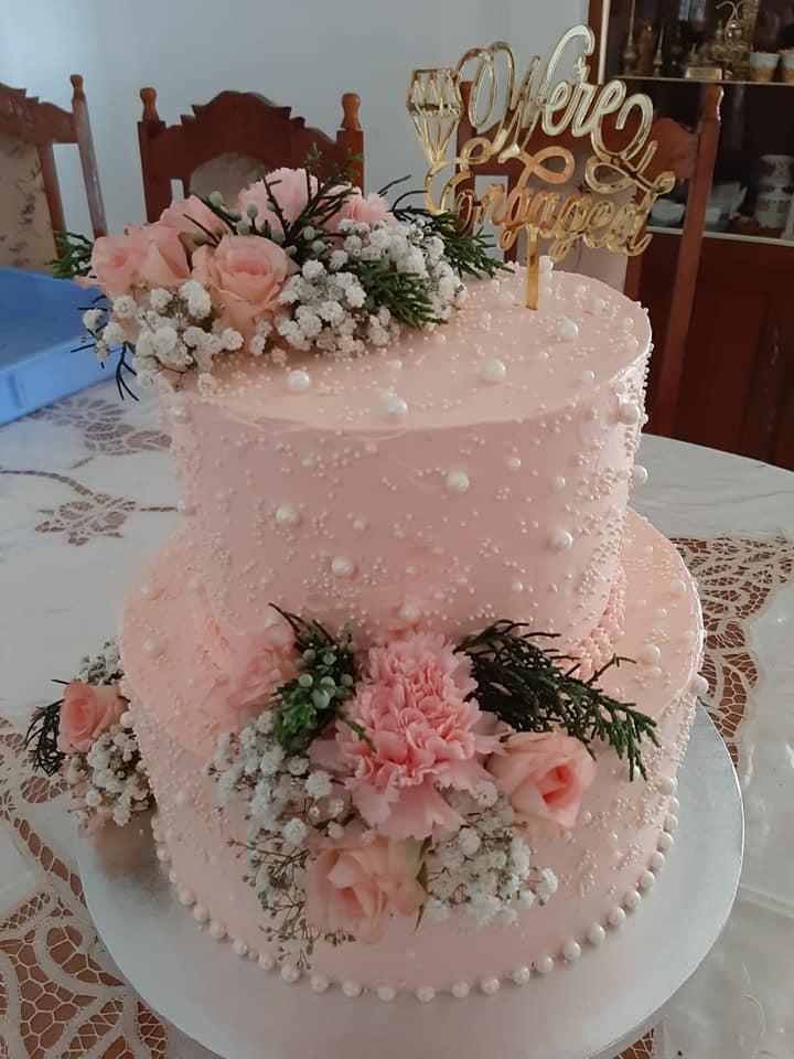 Sugar Bliss Treats