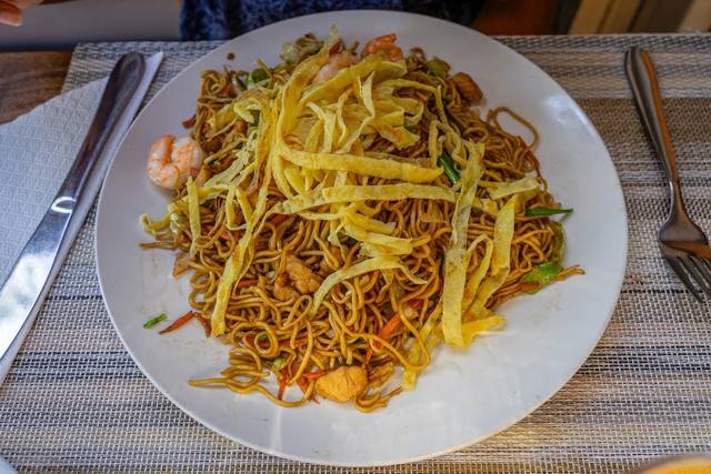 La Marmite Mauricienne-Flic en Flac-Restaurant in Flic en Flac