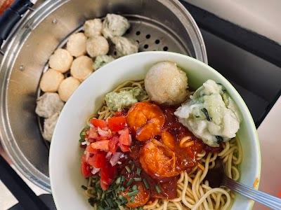 An'balaba Boulette & Mine