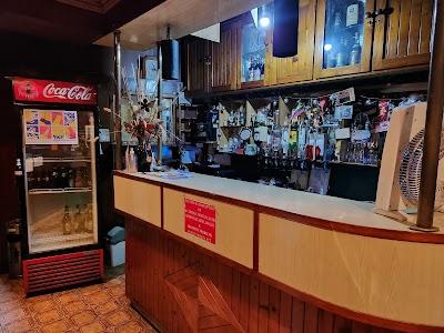 Restaurant Cafe National