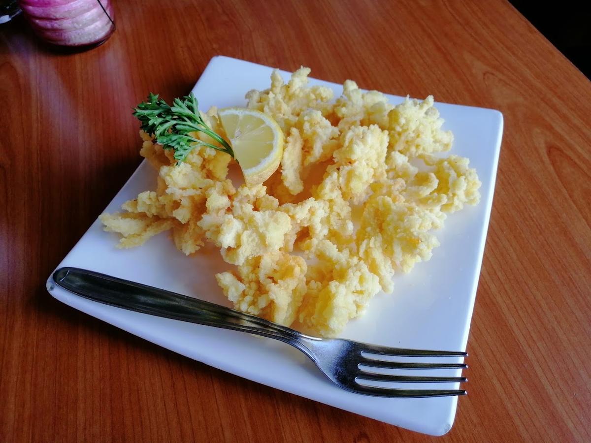 Choice Food