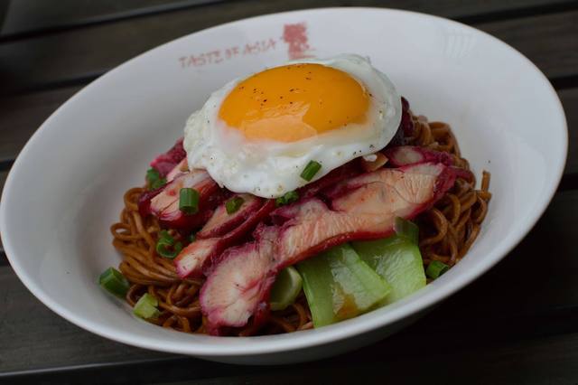 Taste of Asia, London Plaza, Vacoas in Vacoas-Phoenix