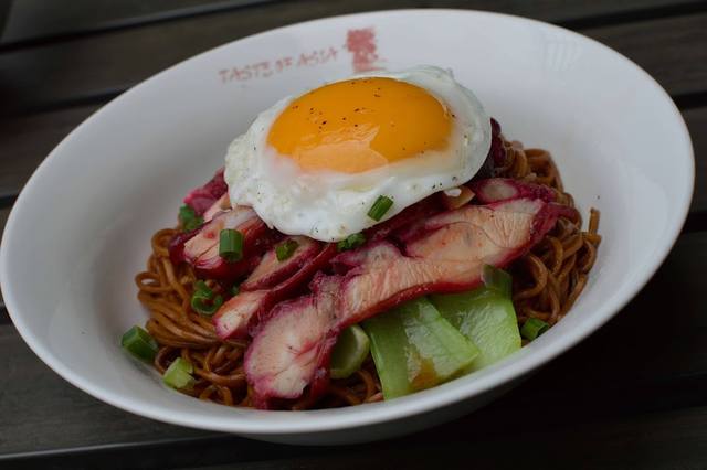 Taste of Asia, London Plaza, Vacoas in Vacoas-Phoenix