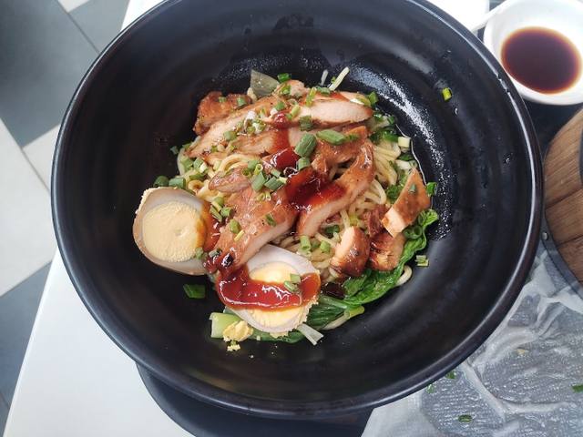 Xpress Thai in Quatre Bornes