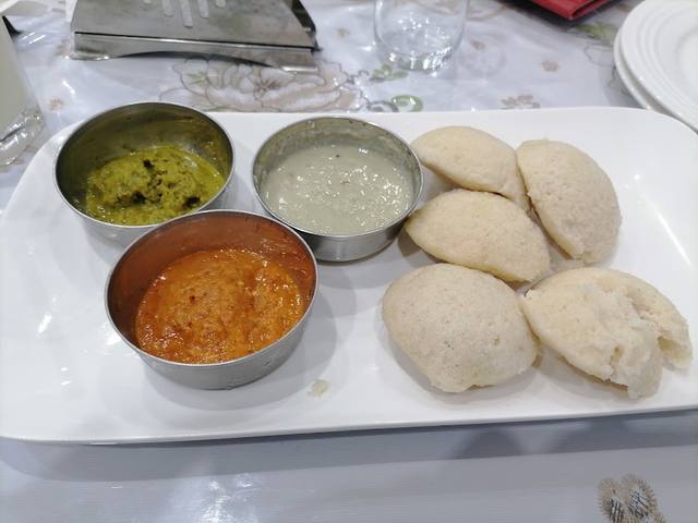 Indian Express Restaurant - Curepipe in Curepipe