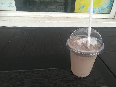 Panini Express