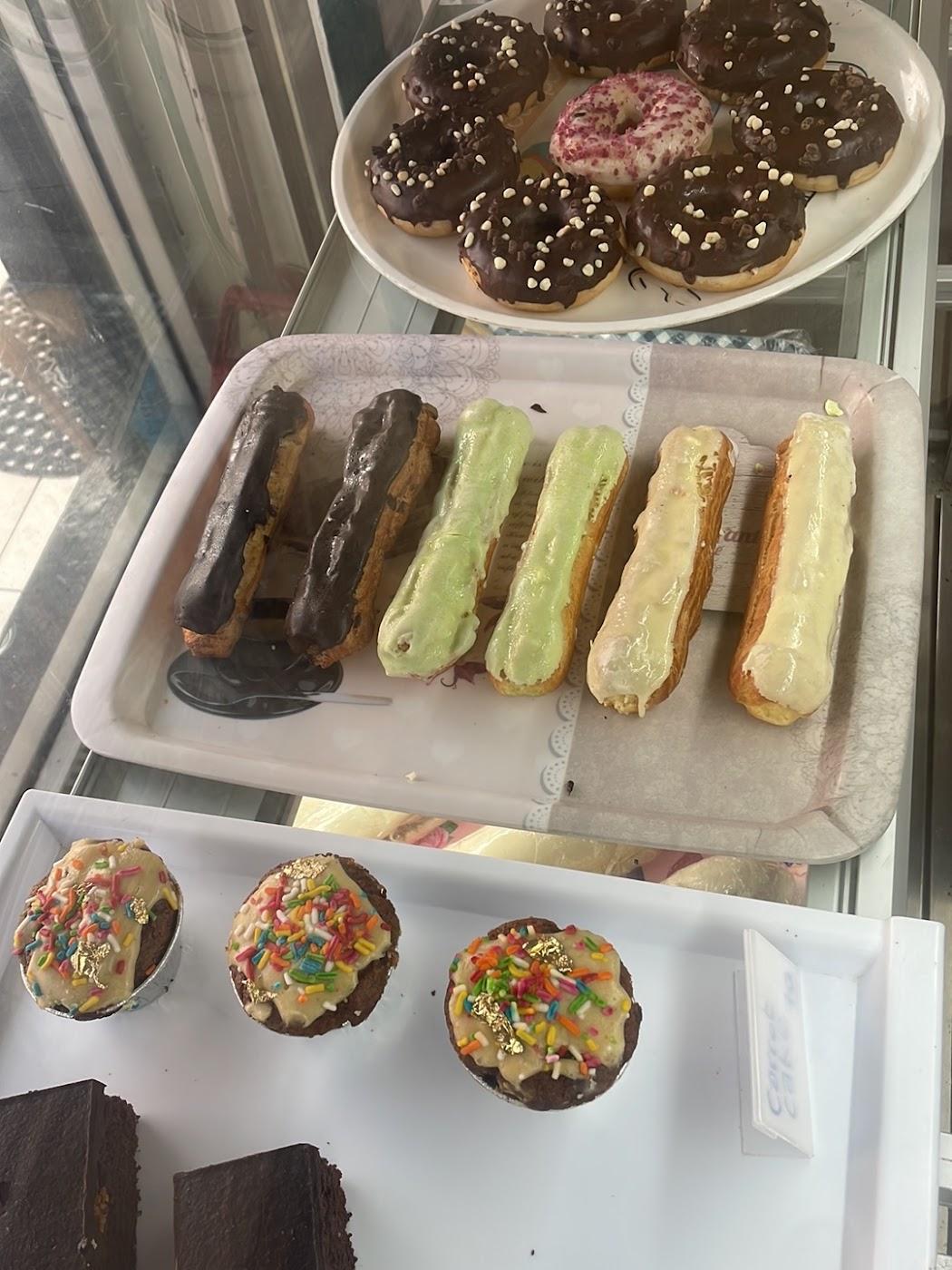 Café palmier