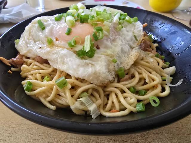 Moy Yuan Restaurant in Beau Bassin-Rose Hill