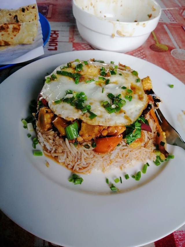 Eastern Seaboard Restaurant in Poste de Flacq