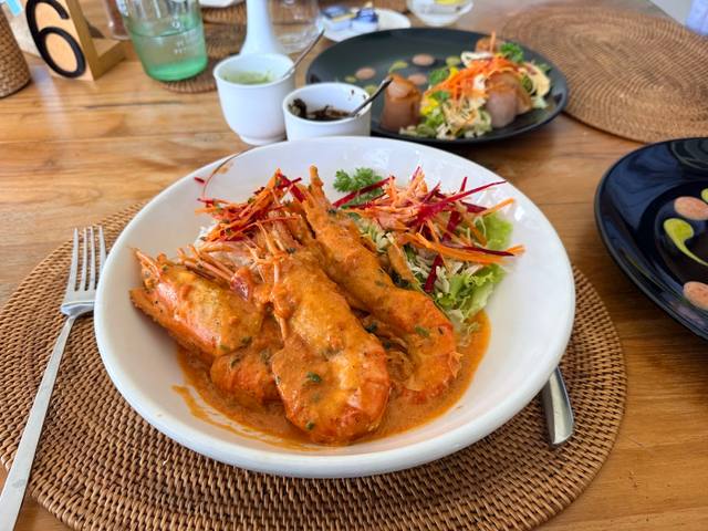 Domaine des Aubineaux / Les Aubineaux Restaurant in Curepipe