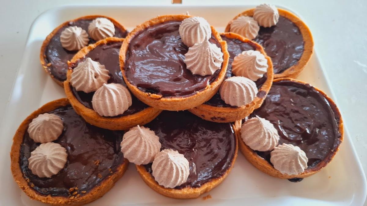 Mimi Le Patissier
