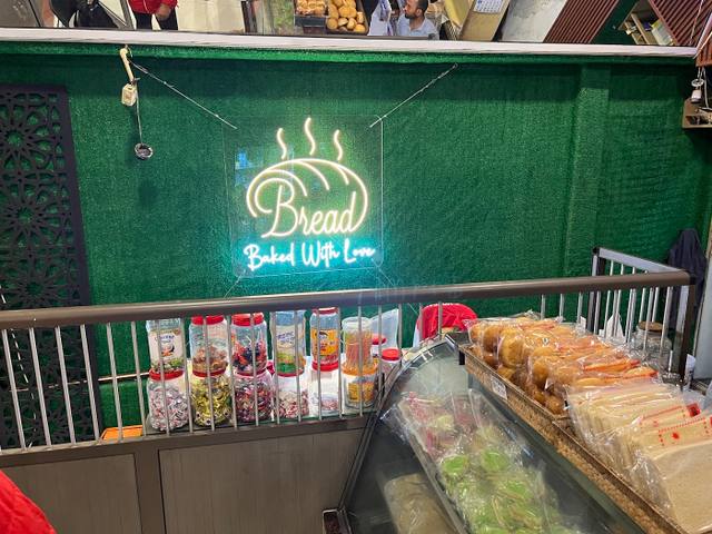 Boulangerie et Patisserie Lumiere ltee in Vacoas-Phoenix