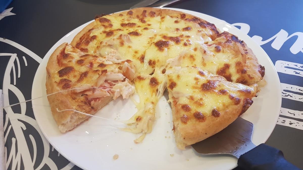 Miamees Restaurant