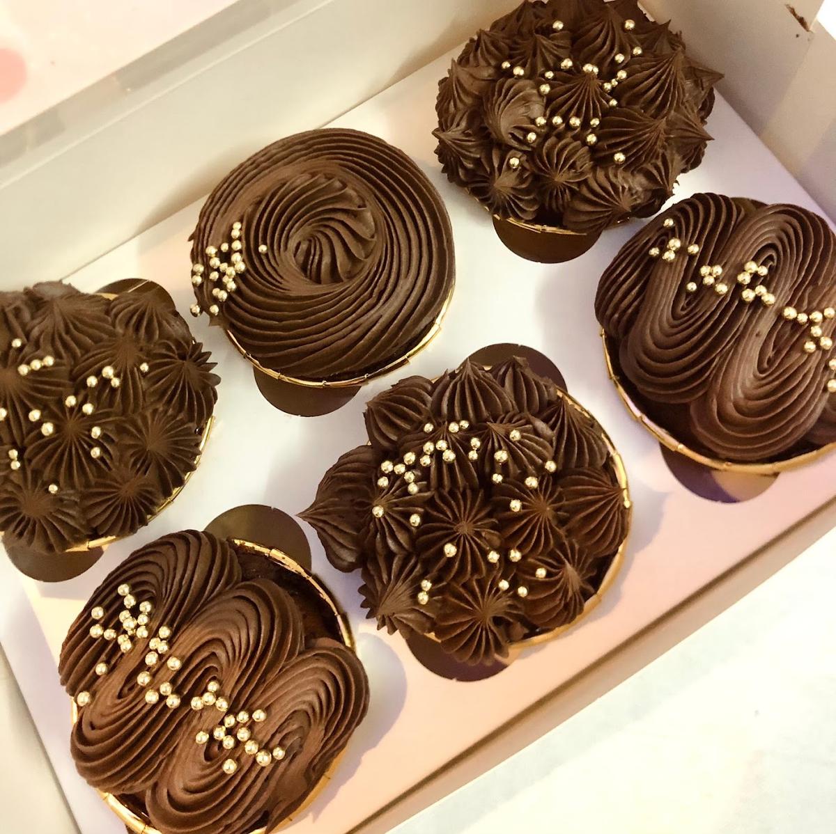 UZMA BAKERY