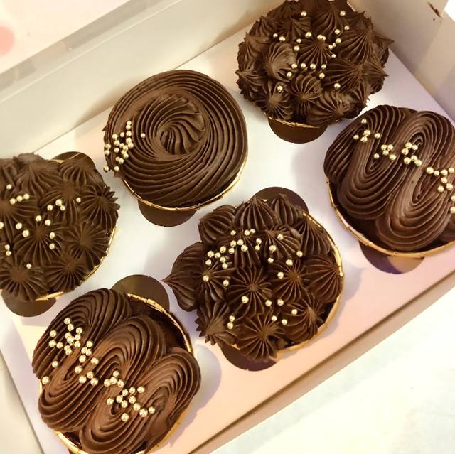 UZMA BAKERY in Terre Rouge