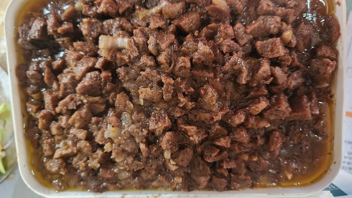 Snack Purun