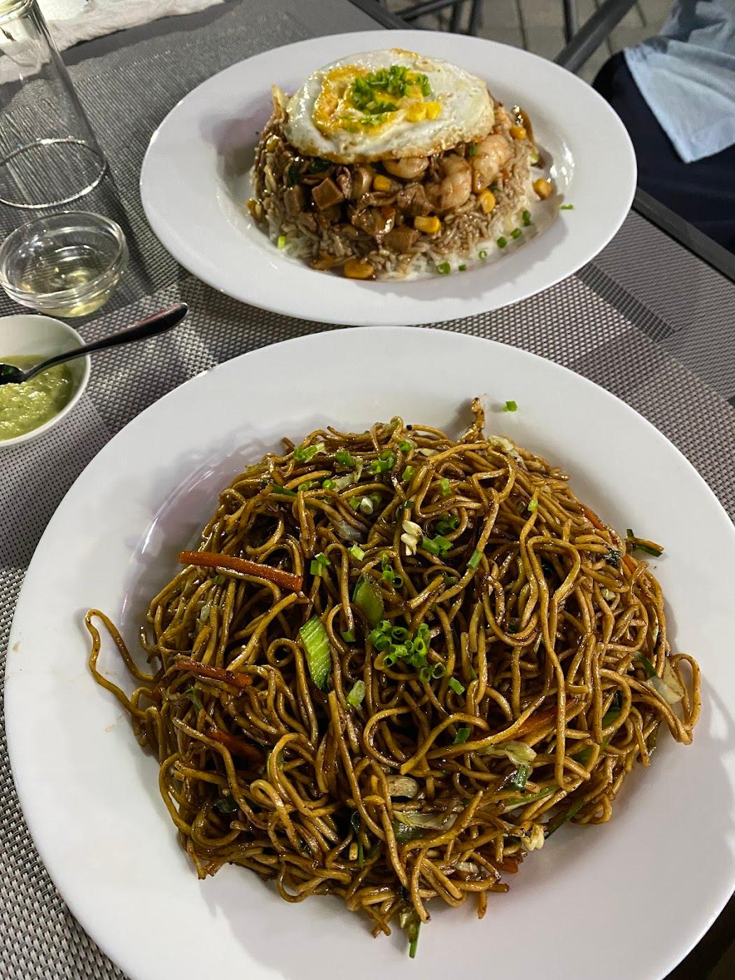 Paradizo Le Restaurant