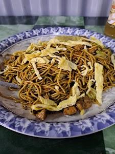 Ti Baz Dagon (Roti/Mine/Gajack)