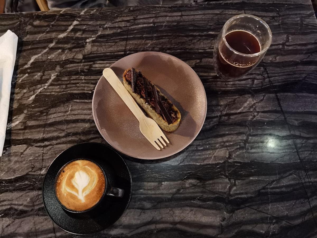 Café LUX* Phoenix