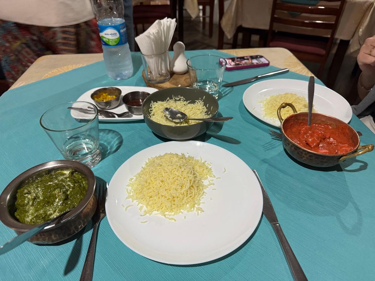 Restaurant Coolen Chez Ram