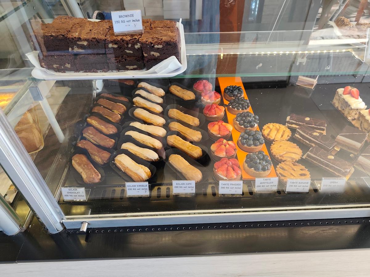 Florensuc Patisserie