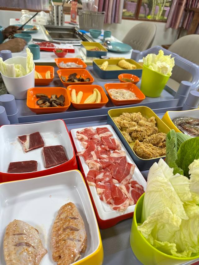 China HotPot City in Pamplemousses