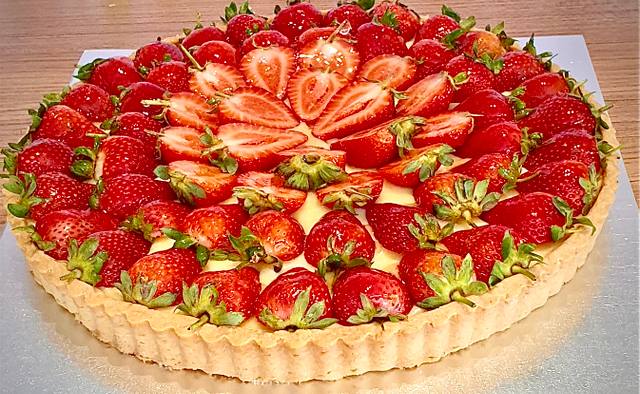 The Bake Shop Lin in Beau Bassin-Rose Hill
