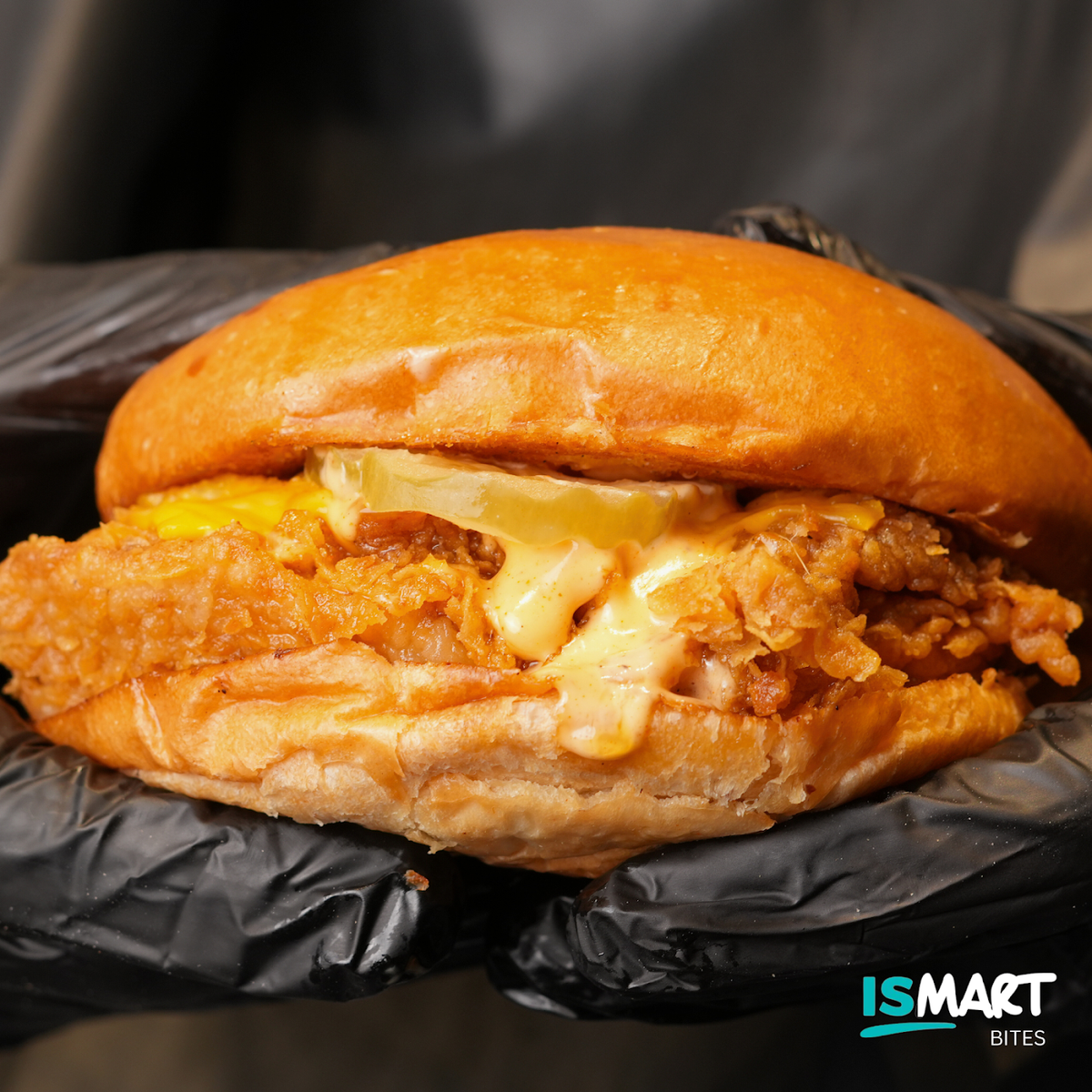 Ismart Bites