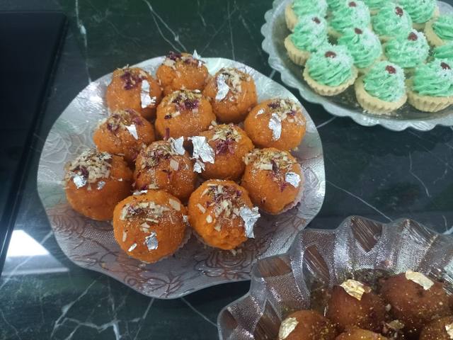 Zifa Delicious Cakes in Curepipe