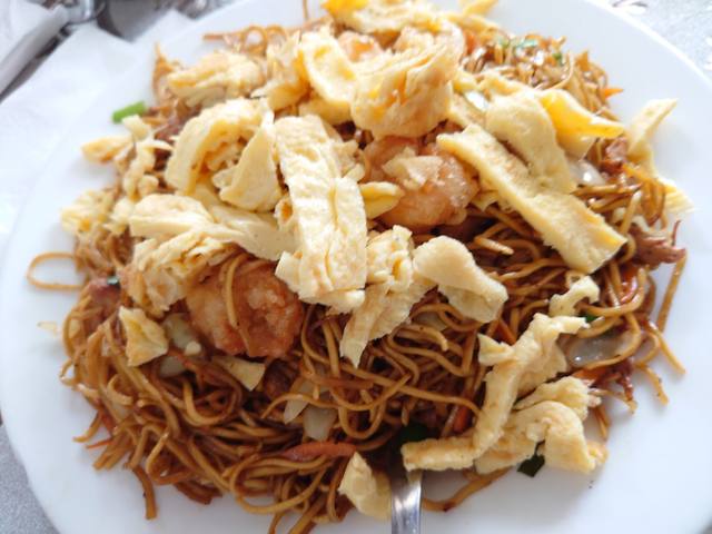 Chez Preetam Snack in Belveder