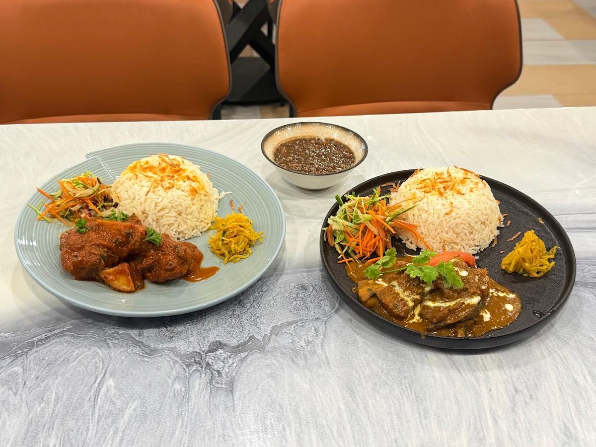 Go Elite Restaurant