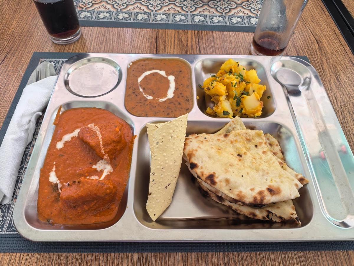 Swagat Indian Chinese Fast Food