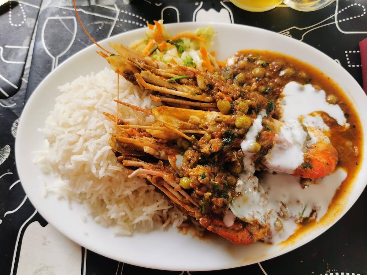 Botanic Resto