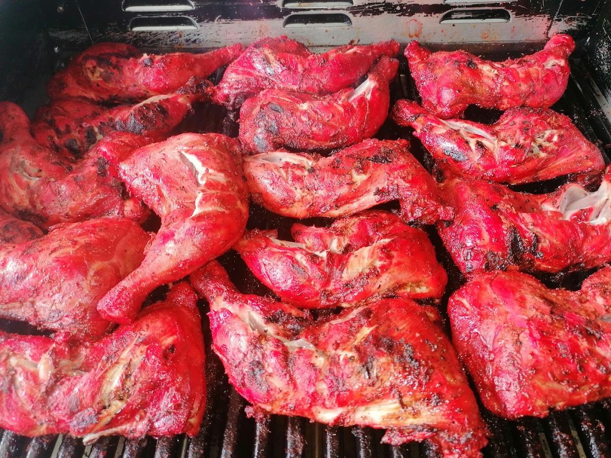 Grill Father