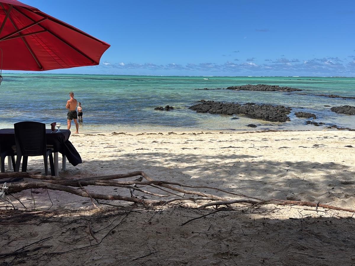 Gwaverunner barbecue