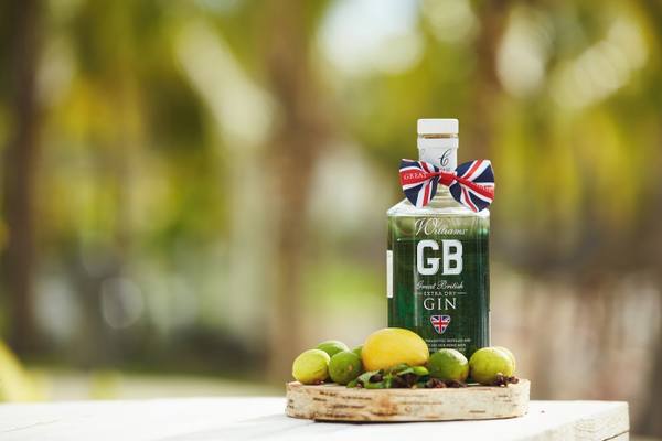 The G&T 100 Club - LUX* Grand Gaube, Grand Gaube