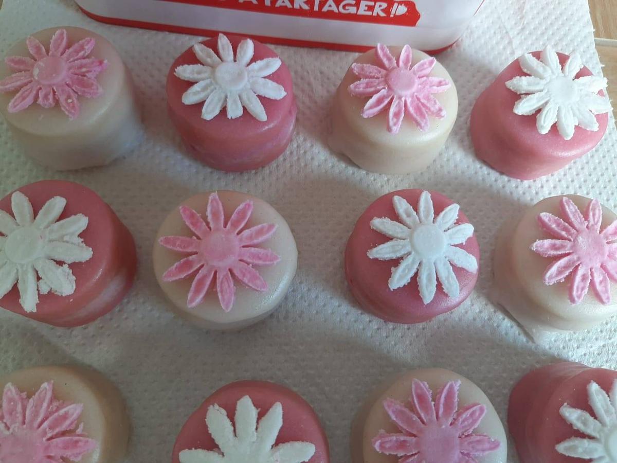 Dulces Sublimes Pastry