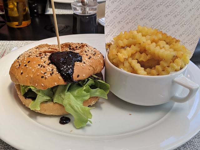 Grain De Sel in Quatre Bornes