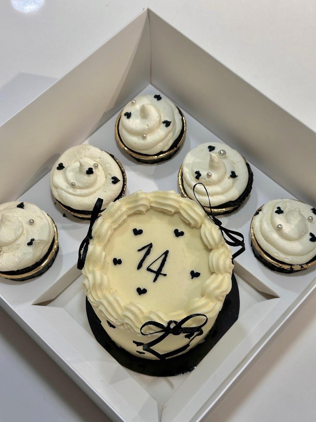 Petite Bakery