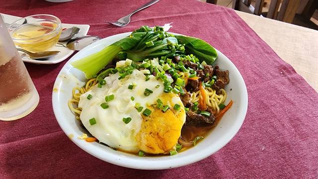 Magic Bowl Snack in Vacoas-Phoenix