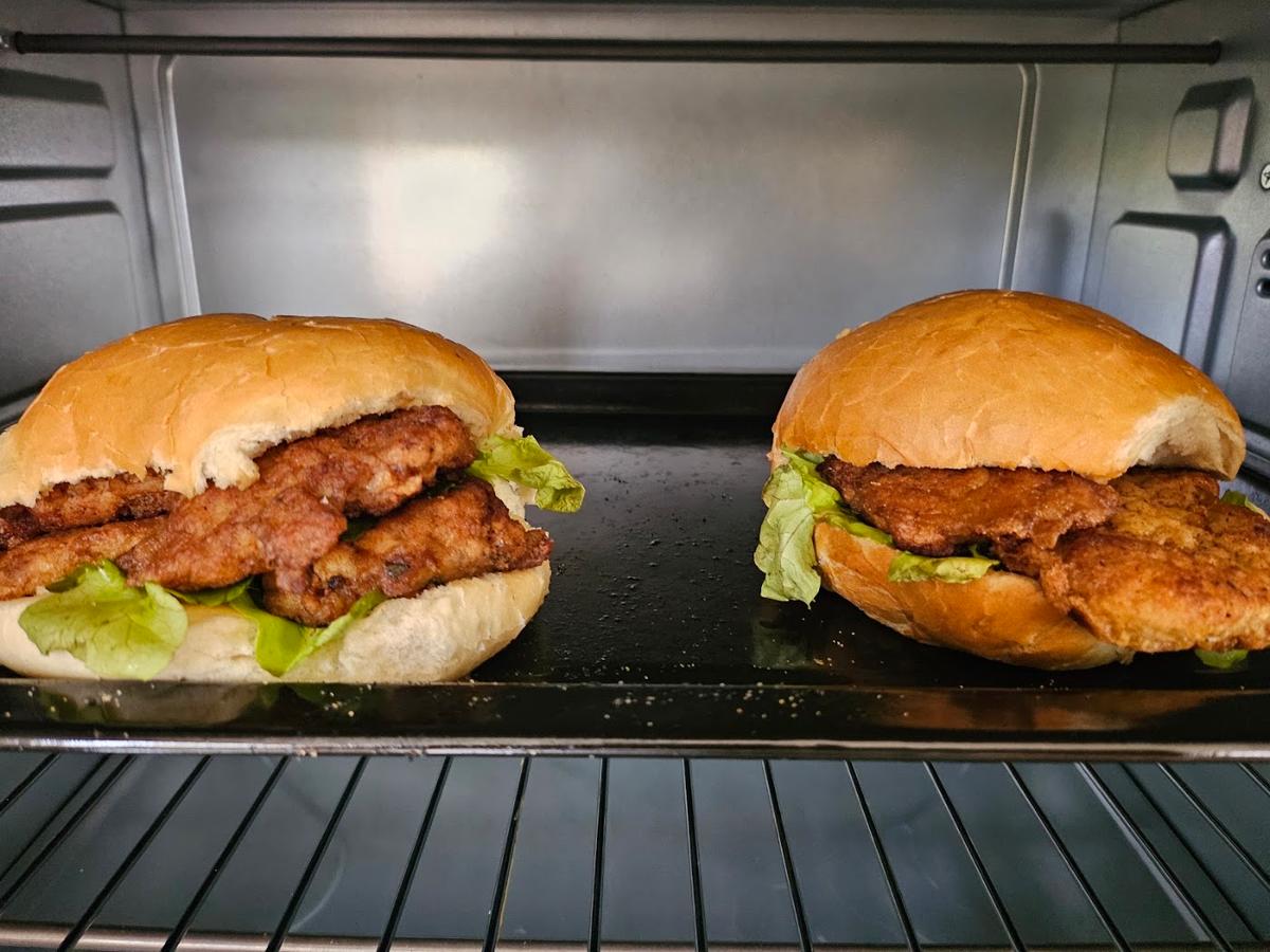 AMYCA FAST FOOD
