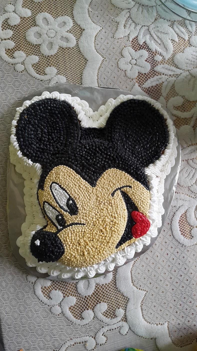 Patisserie Star